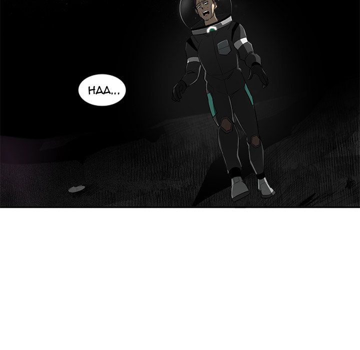 Stardust Stardust EP 56 - Toomics page 5 - 