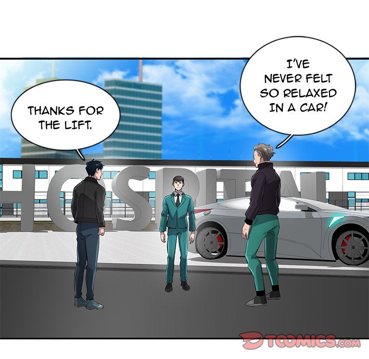 Stardust Stardust EP 56 - Toomics page 42 - 