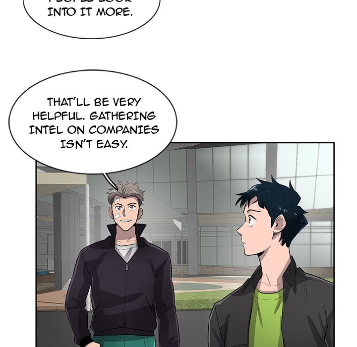 Stardust Stardust EP 56 - Toomics page 44 - 
