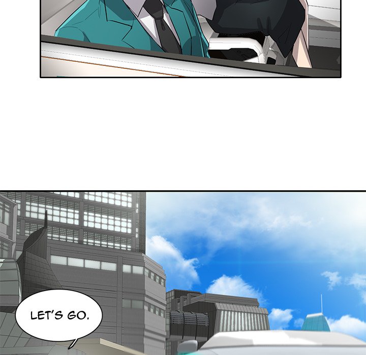 Stardust Stardust EP 56 - Toomics page 46 - 