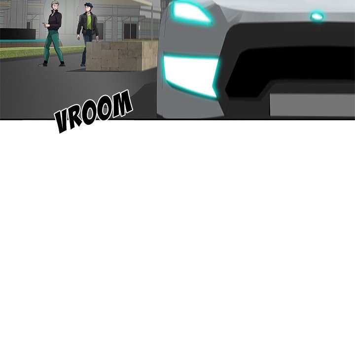 Stardust Stardust EP 56 - Toomics page 47 - 