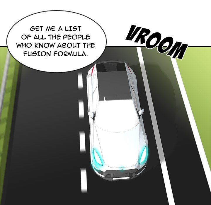 Stardust Stardust EP 56 - Toomics page 48 - 