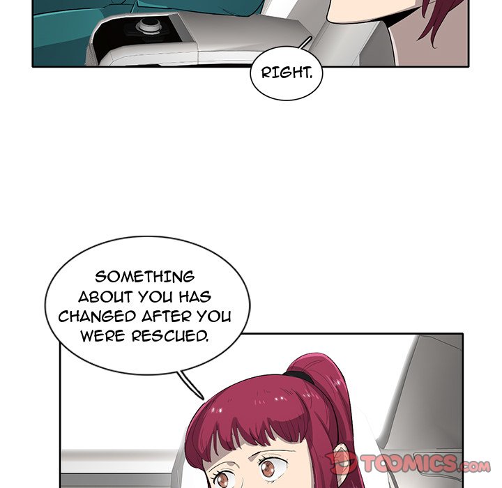 Stardust Stardust EP 56 - Toomics page 50 - 