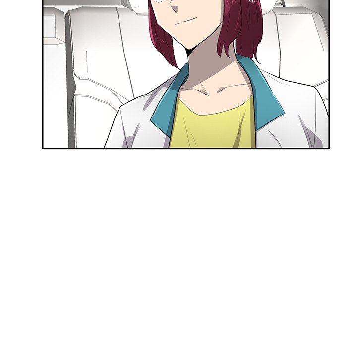 Stardust Stardust EP 56 - Toomics page 51 - 
