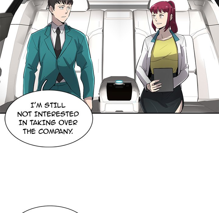 Stardust Stardust EP 56 - Toomics page 54 - 