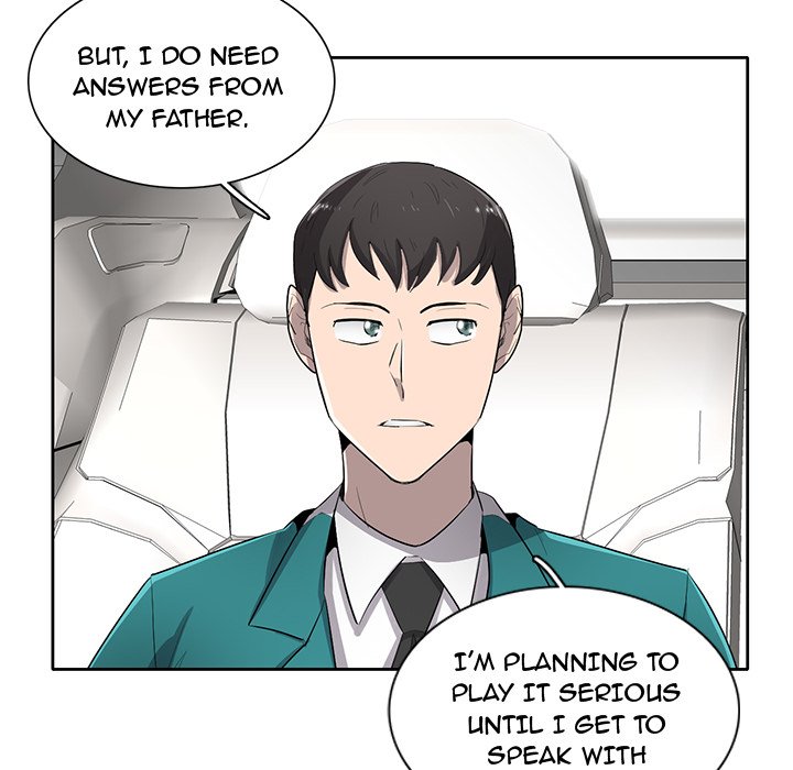 Stardust Stardust EP 56 - Toomics page 55 - 