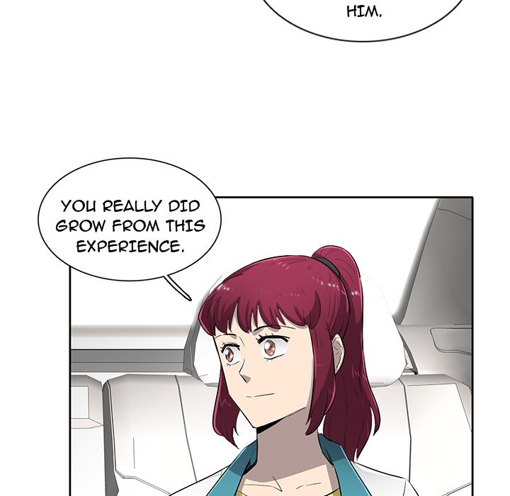 Stardust Stardust EP 56 - Toomics page 56 - 