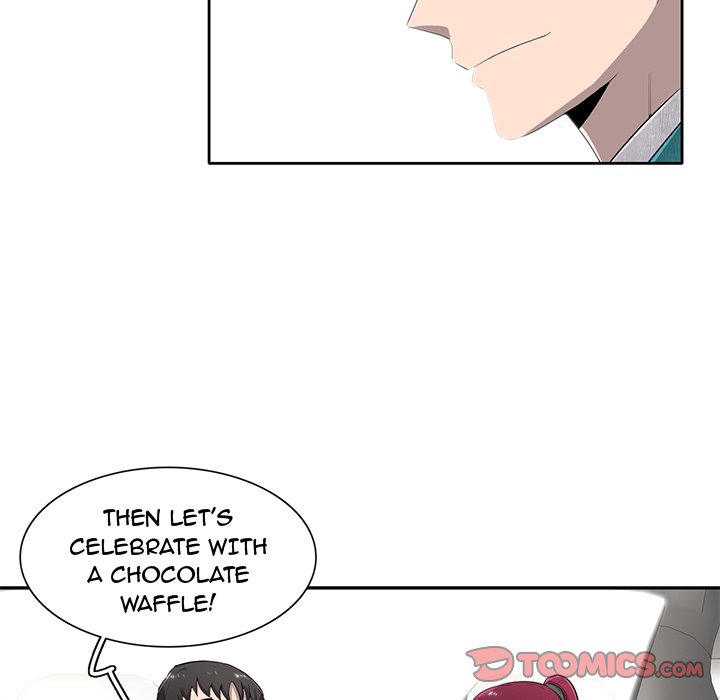 Stardust Stardust EP 56 - Toomics page 58 - 