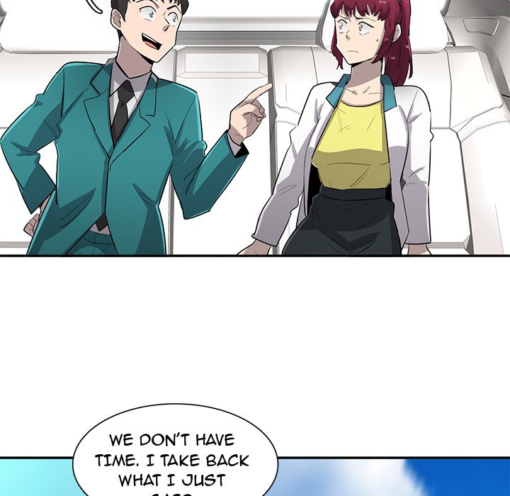 Stardust Stardust EP 56 - Toomics page 59 - 