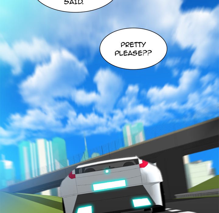 Stardust Stardust EP 56 - Toomics page 60 - 