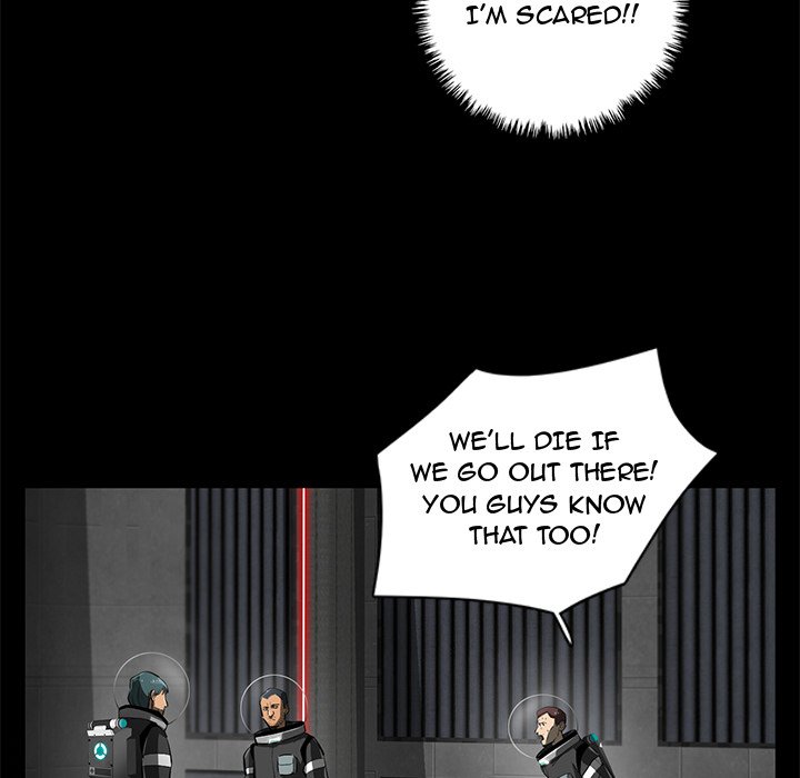 Stardust Stardust EP 56 - Toomics page 7 - 