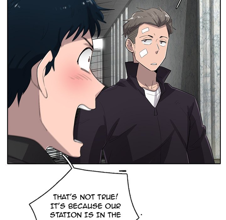 Stardust Stardust EP 56 - Toomics page 65 - 