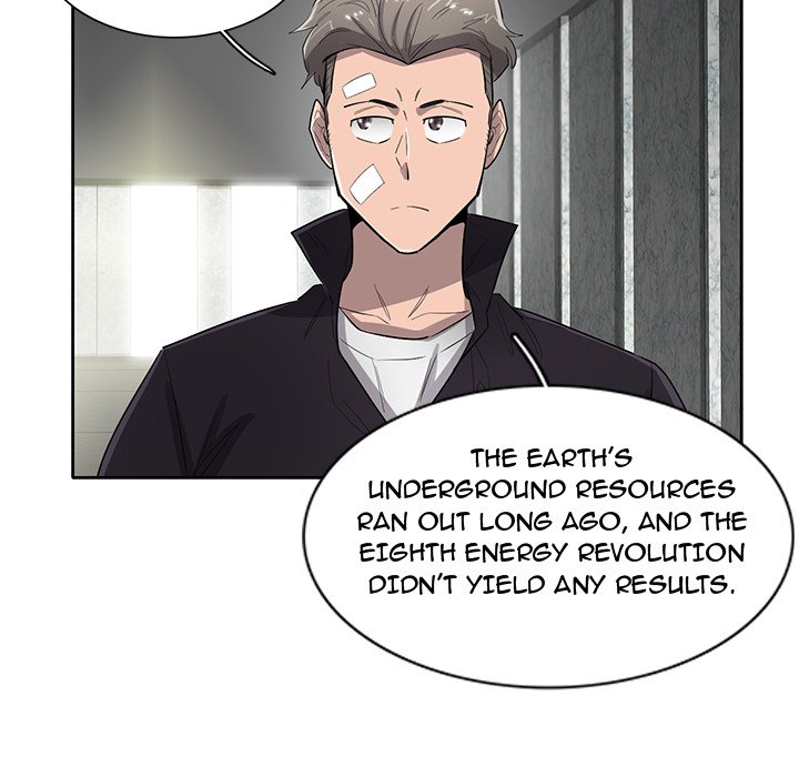 Stardust Stardust EP 56 - Toomics page 68 - 
