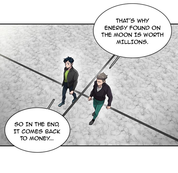 Stardust Stardust EP 56 - Toomics page 69 - 