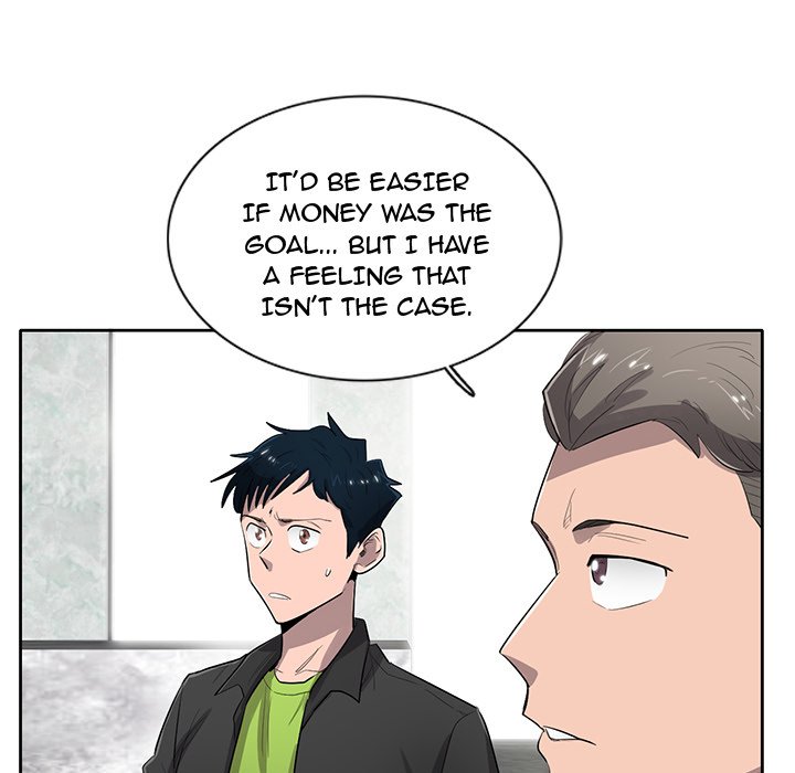 Stardust Stardust EP 56 - Toomics page 70 - 