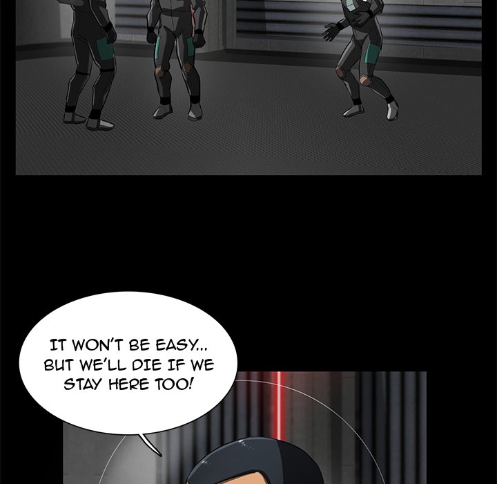Stardust Stardust EP 56 - Toomics page 8 - 