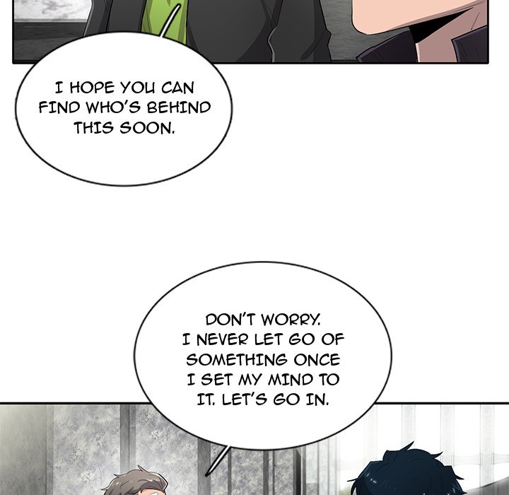 Stardust Stardust EP 56 - Toomics page 71 - 