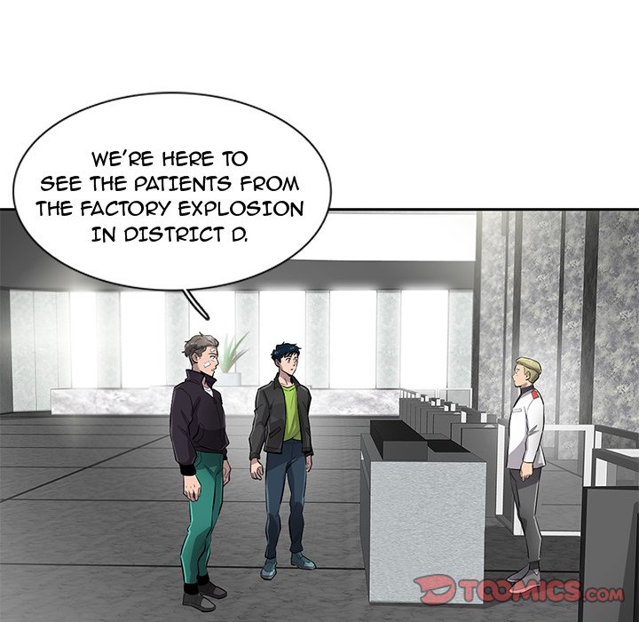 Stardust Stardust EP 56 - Toomics page 74 - 