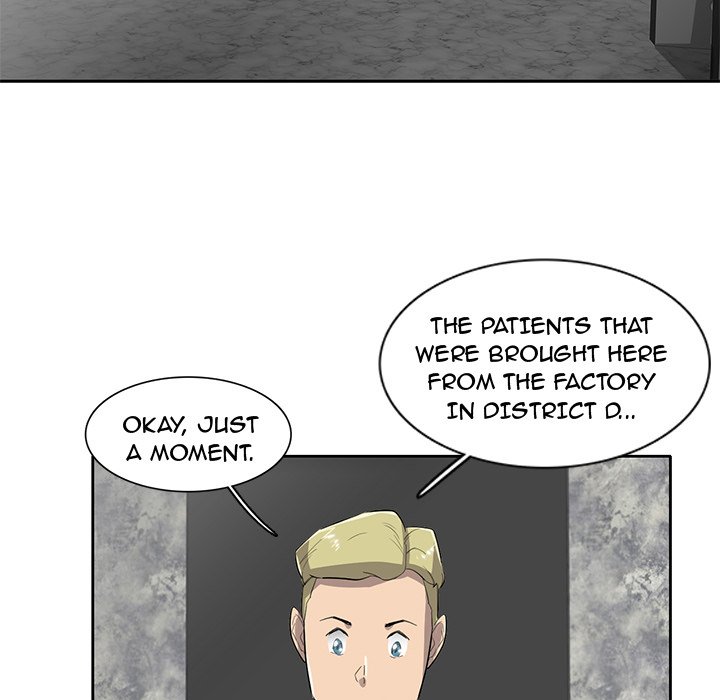 Stardust Stardust EP 56 - Toomics page 75 - 