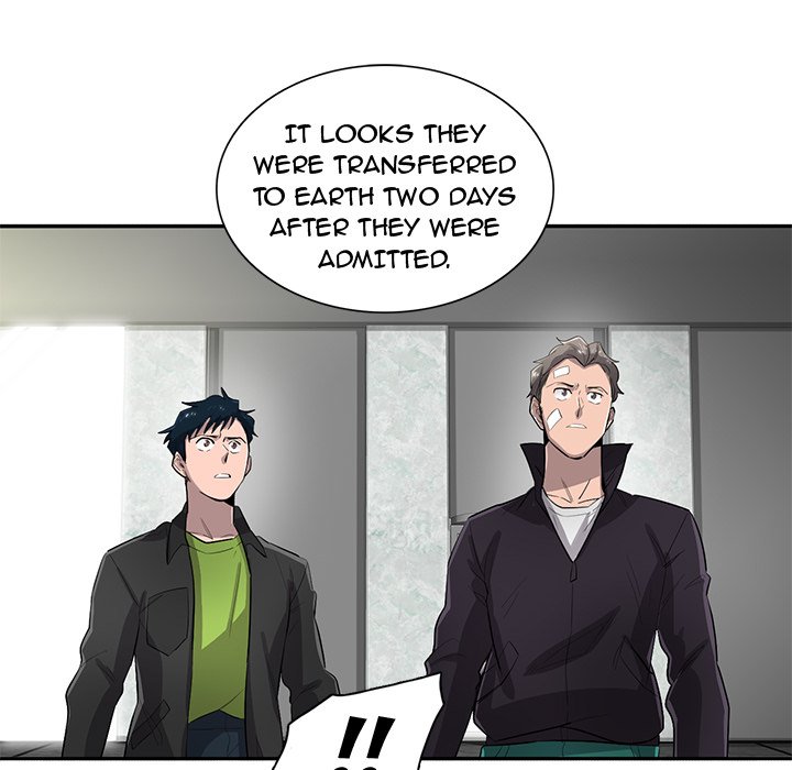 Stardust Stardust EP 56 - Toomics page 77 - 