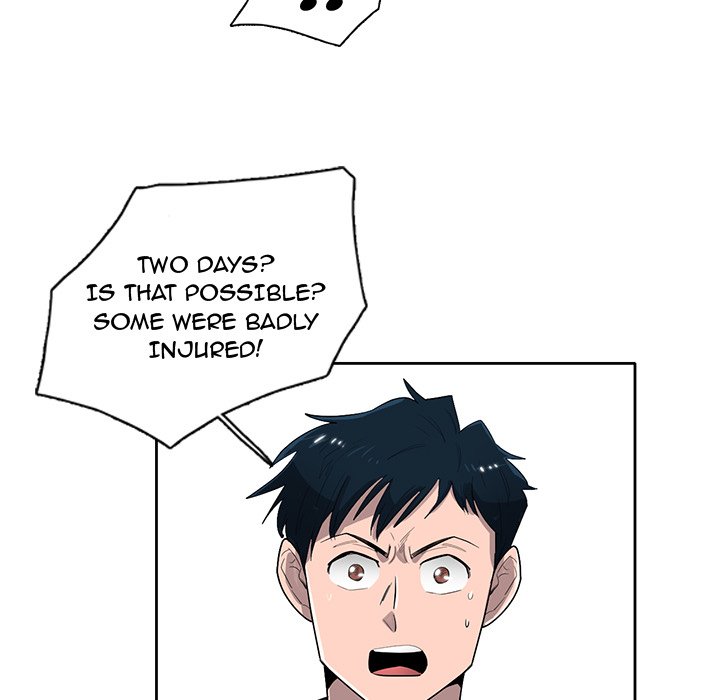Stardust Stardust EP 56 - Toomics page 78 - 