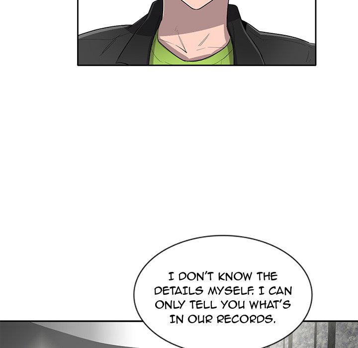 Stardust Stardust EP 56 - Toomics page 79 - 
