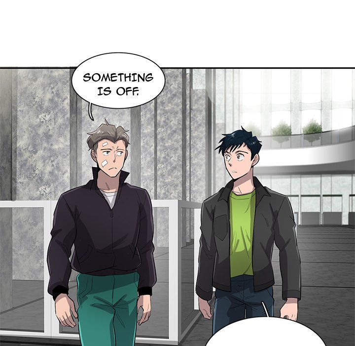 Stardust Stardust EP 56 - Toomics page 81 - 