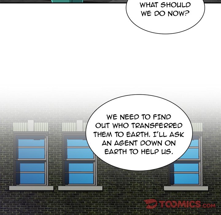 Stardust Stardust EP 56 - Toomics page 82 - 