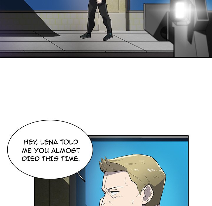 Stardust Stardust EP 56 - Toomics page 85 - 