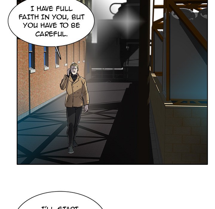 Stardust Stardust EP 56 - Toomics page 87 - 