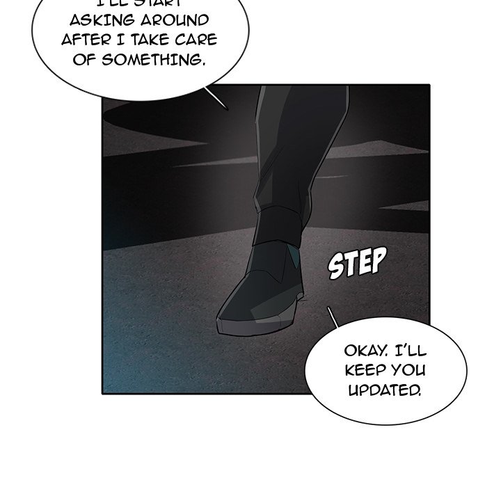 Stardust Stardust EP 56 - Toomics page 88 - 