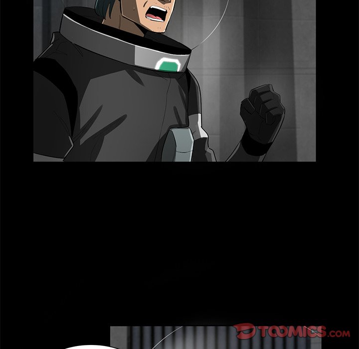 Stardust Stardust EP 56 - Toomics page 10 - 
