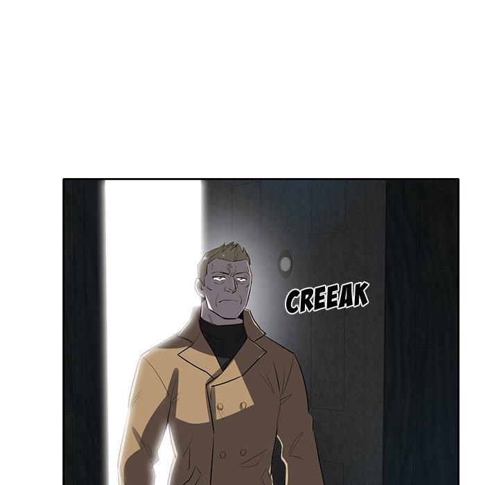 Stardust Stardust EP 56 - Toomics page 92 - 