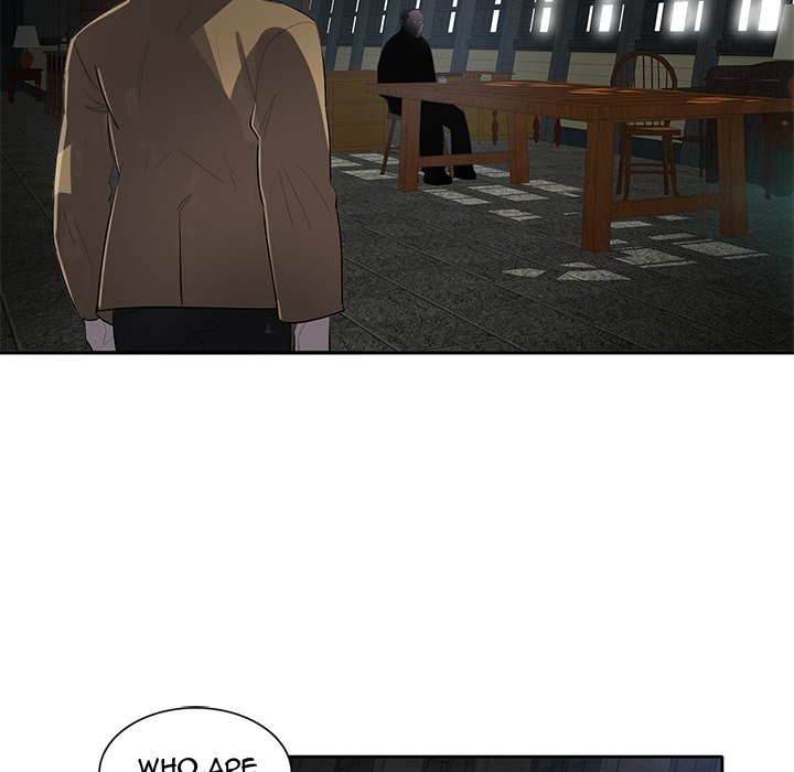 Stardust Stardust EP 56 - Toomics page 94 - 