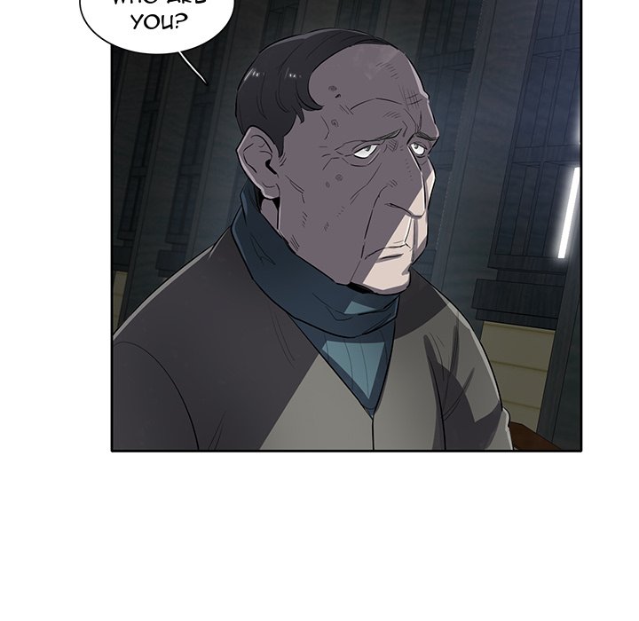 Stardust Stardust EP 56 - Toomics page 95 - 