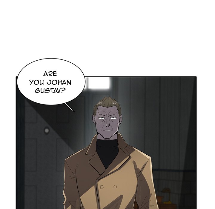 Stardust Stardust EP 56 - Toomics page 96 - 