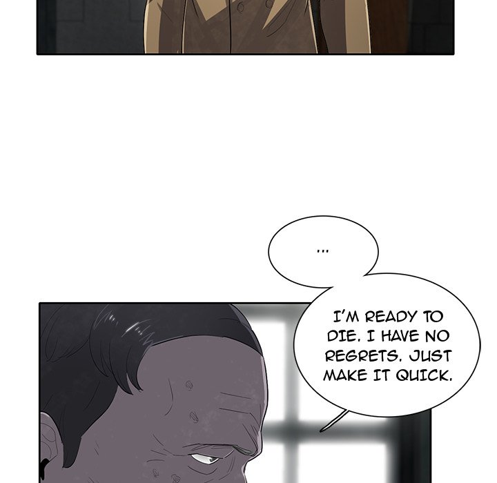 Stardust Stardust EP 56 - Toomics page 97 - 