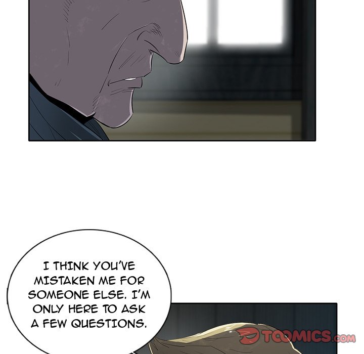 Stardust Stardust EP 56 - Toomics page 98 - 