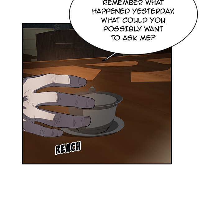 Stardust Stardust EP 56 - Toomics page 100 - 