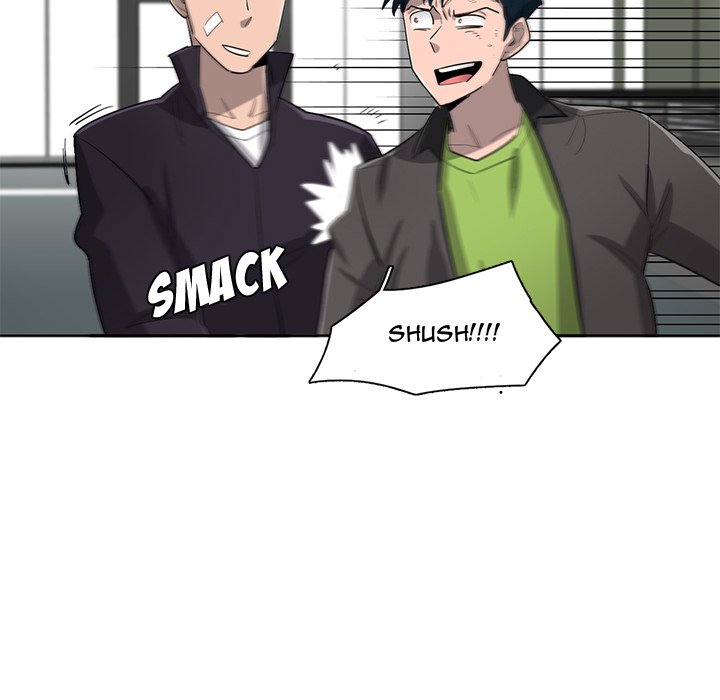 Stardust Stardust EP 57 - Toomics page 101 - 