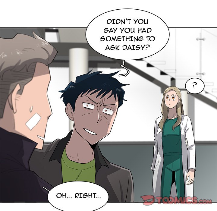 Stardust Stardust EP 57 - Toomics page 102 - 