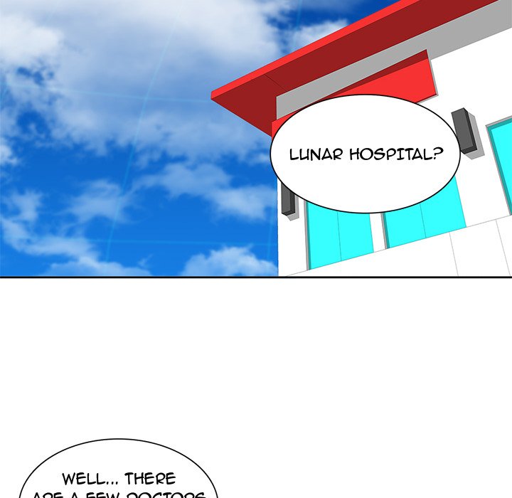 Stardust Stardust EP 57 - Toomics page 104 - 