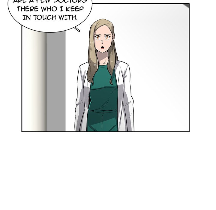 Stardust Stardust EP 57 - Toomics page 105 - 