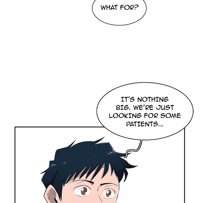 Stardust Stardust EP 57 - Toomics page 107 - 