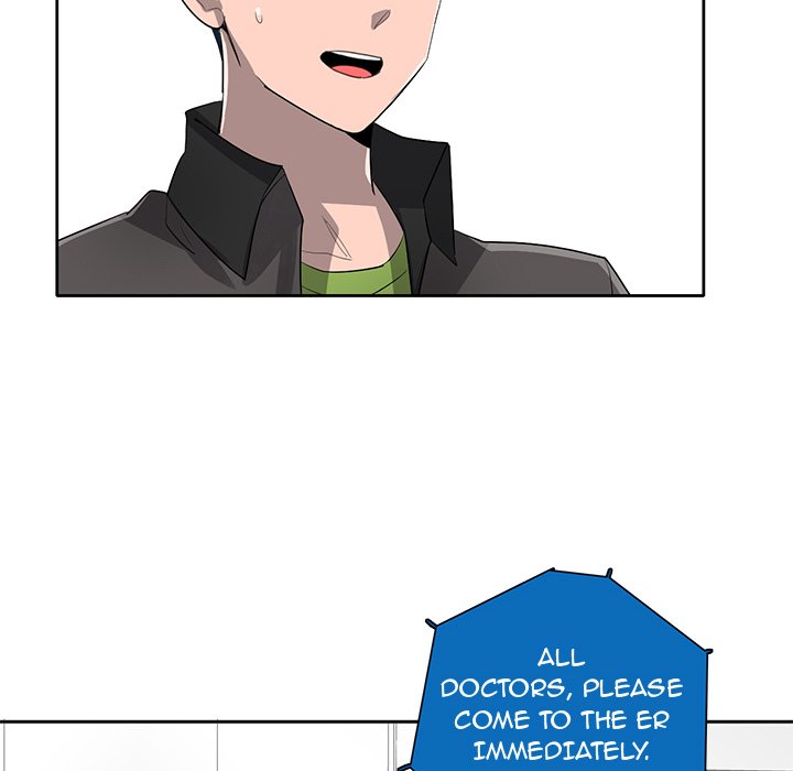 Stardust Stardust EP 57 - Toomics page 108 - 