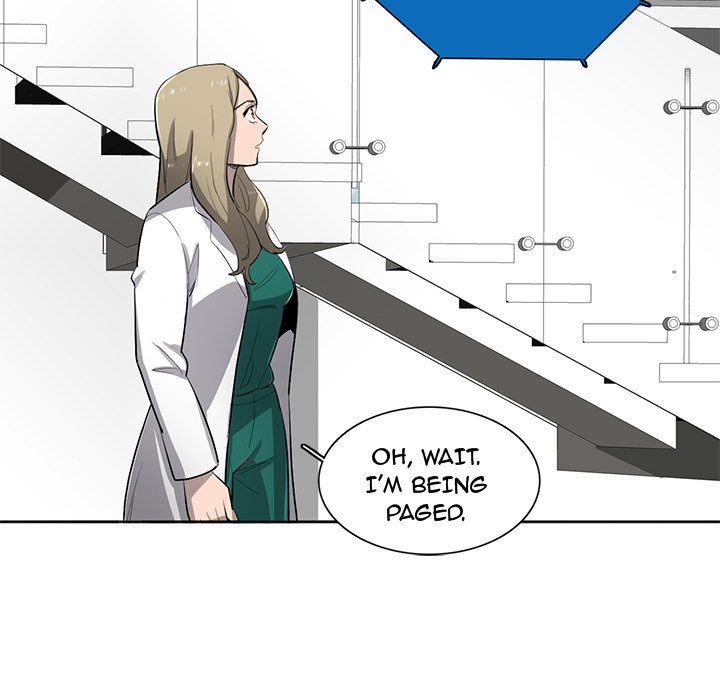 Stardust Stardust EP 57 - Toomics page 109 - 