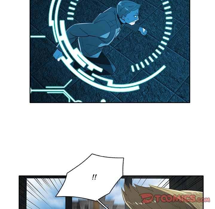 Stardust Stardust EP 57 - Toomics page 12 - 