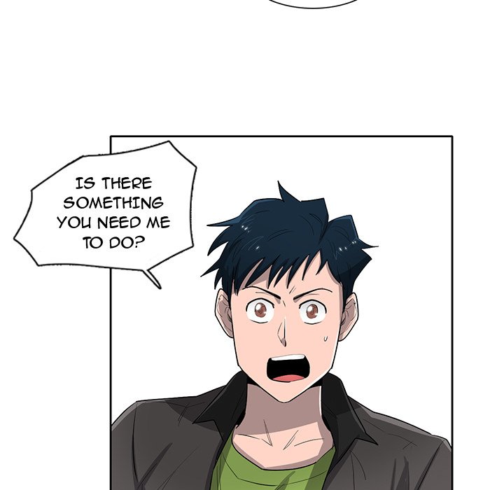 Stardust Stardust EP 57 - Toomics page 113 - 