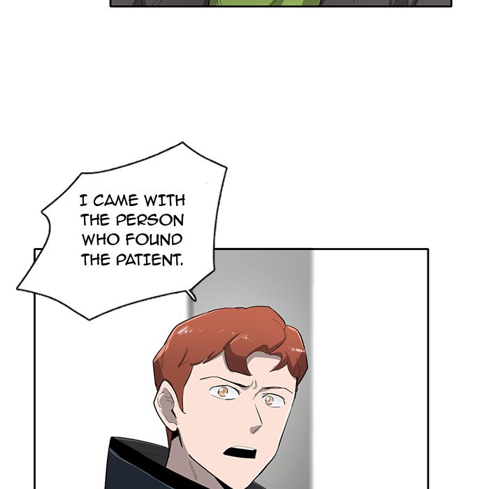 Stardust Stardust EP 57 - Toomics page 114 - 