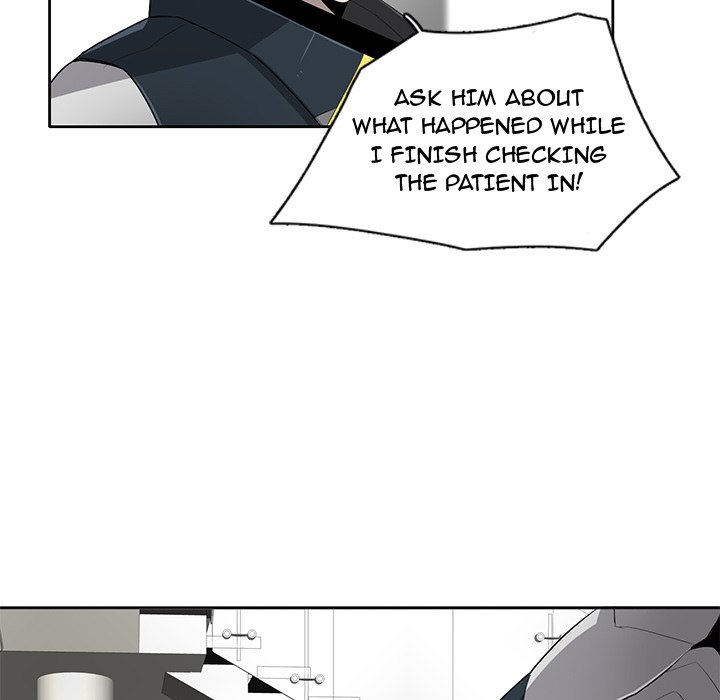 Stardust Stardust EP 57 - Toomics page 115 - 